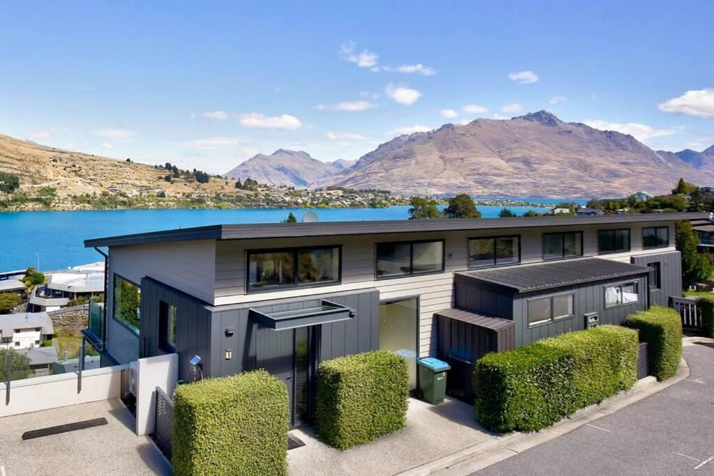 4 Bedroom Stunning Modern Family Home Κουίνσταουν Εξωτερικό φωτογραφία